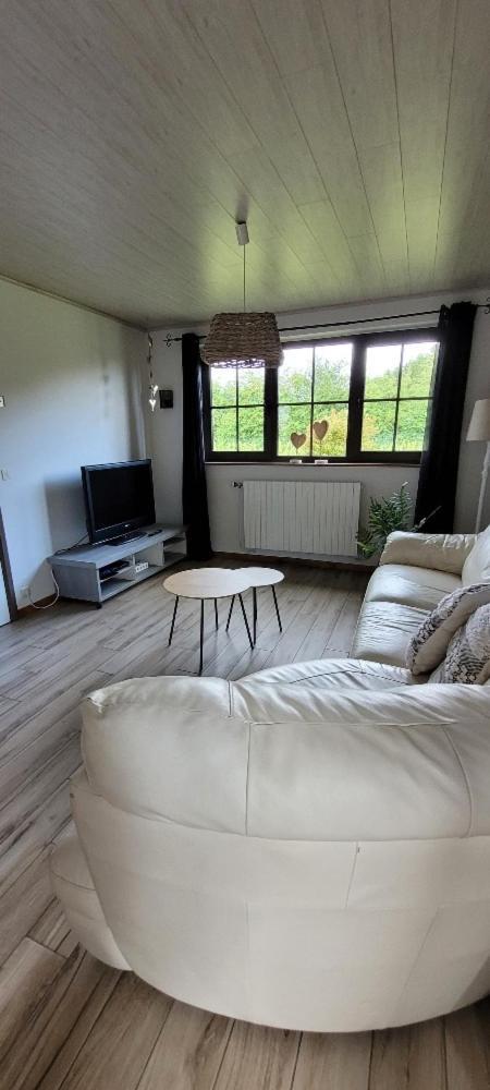 Maison De Campagne Bièvre Екстериор снимка